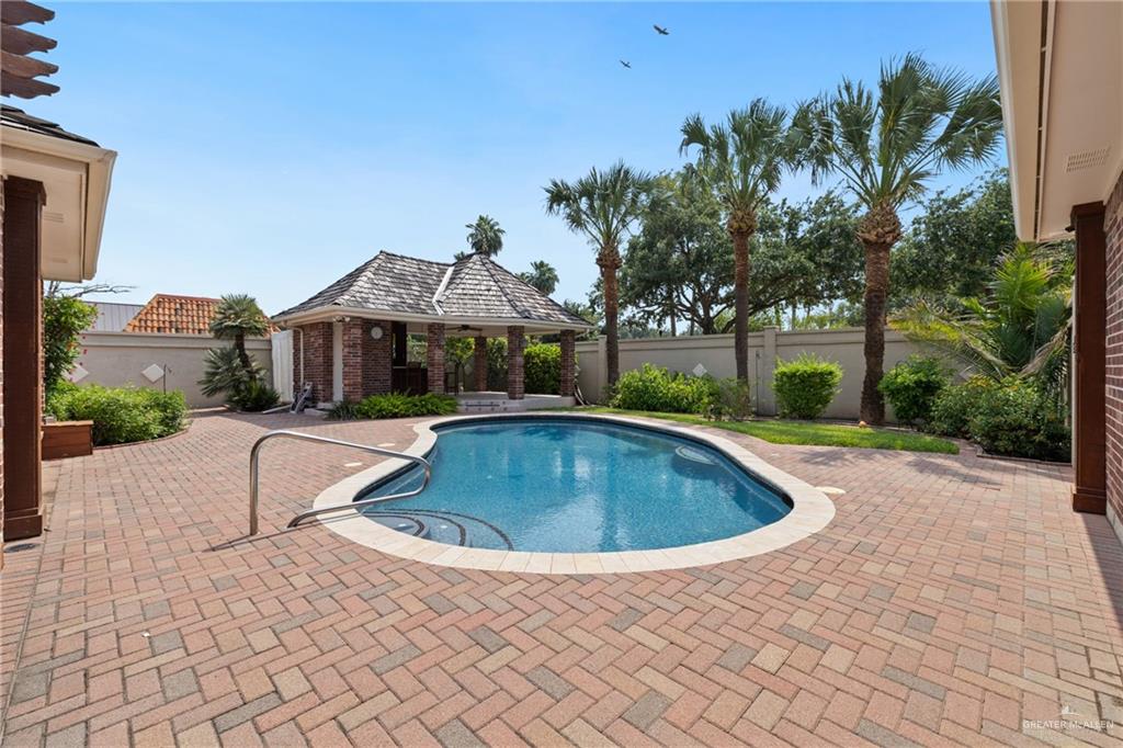 5501 N 1st Lane, McAllen, Texas image 28