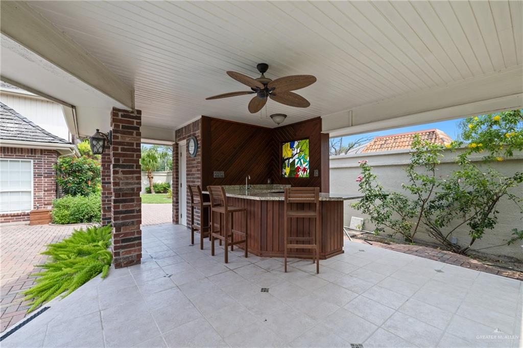 5501 N 1st Lane, McAllen, Texas image 26