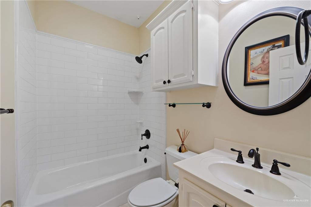 5501 N 1st Lane, McAllen, Texas image 22