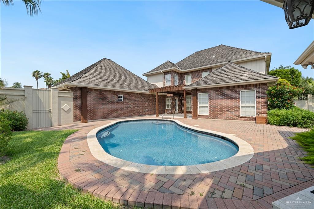5501 N 1st Lane, McAllen, Texas image 29