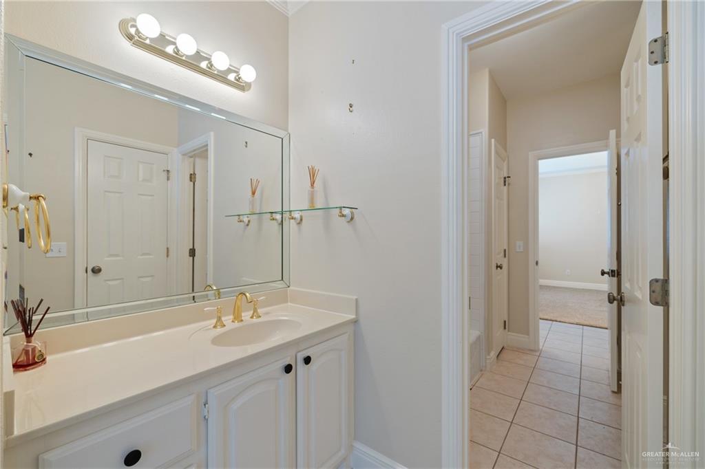 5501 N 1st Lane, McAllen, Texas image 21