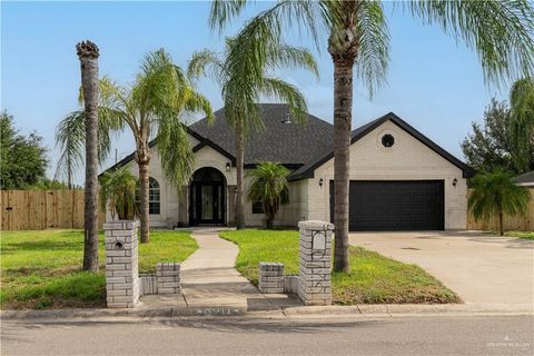 A home in Palmview