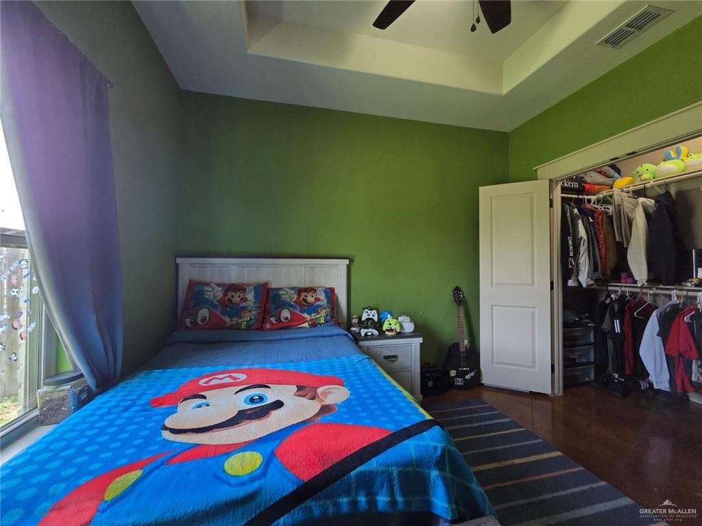 16637 W Barnes Court, Harlingen, Texas image 11