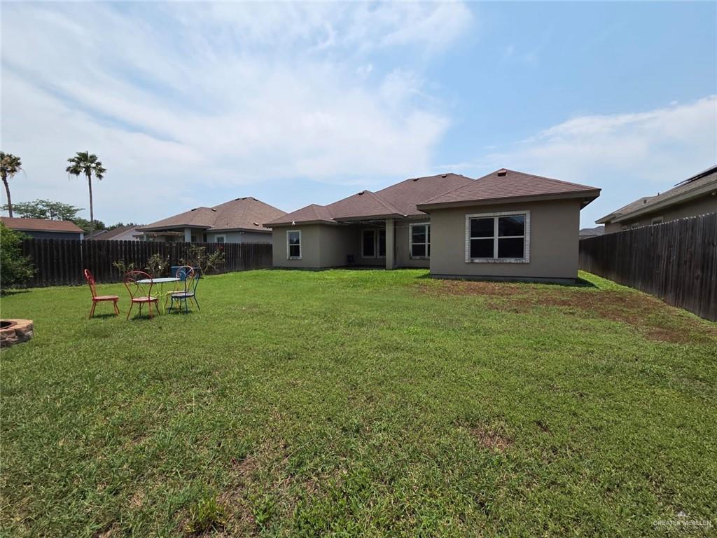16637 W Barnes Court, Harlingen, Texas image 13