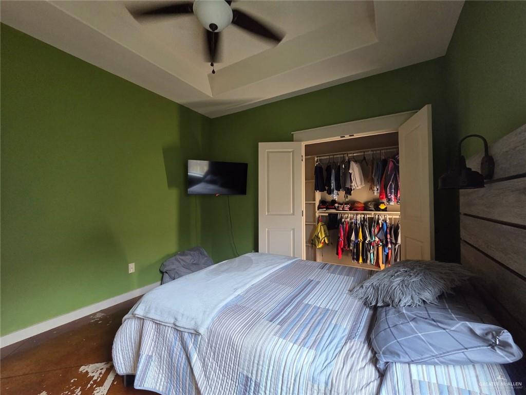 16637 W Barnes Court, Harlingen, Texas image 7