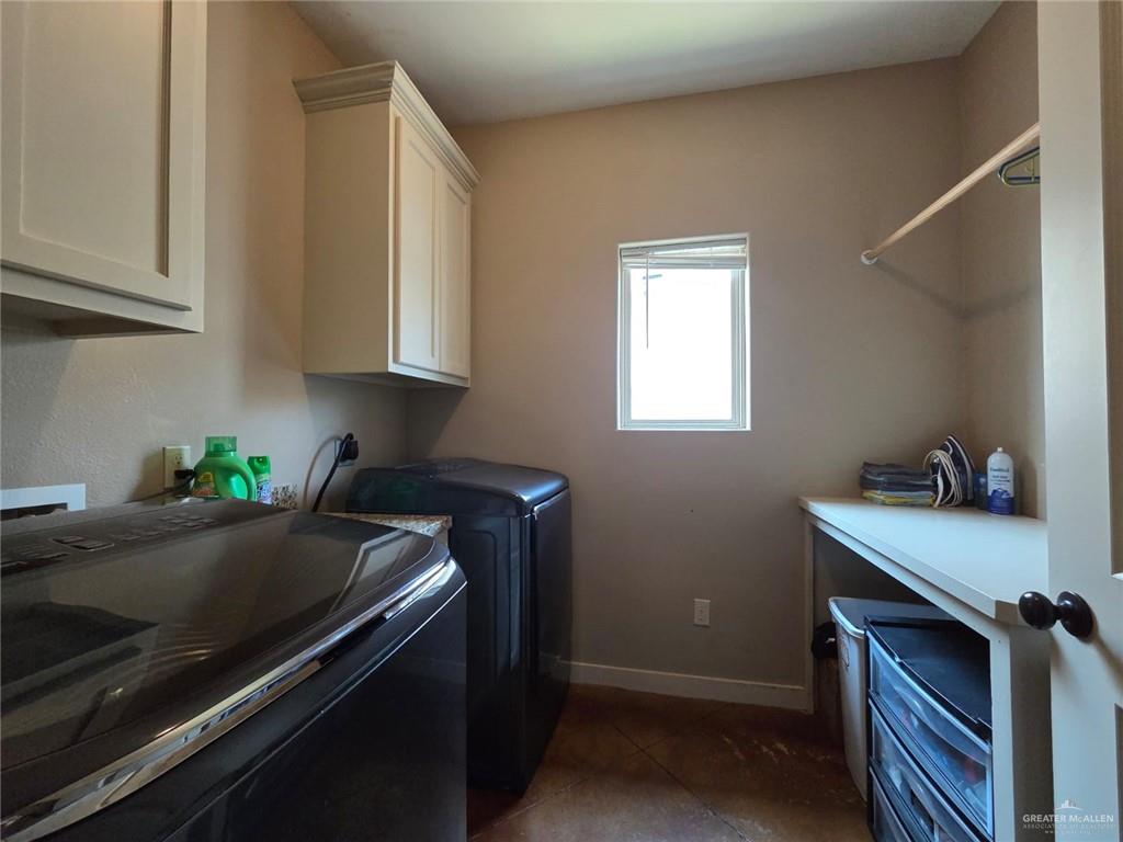 16637 W Barnes Court, Harlingen, Texas image 12