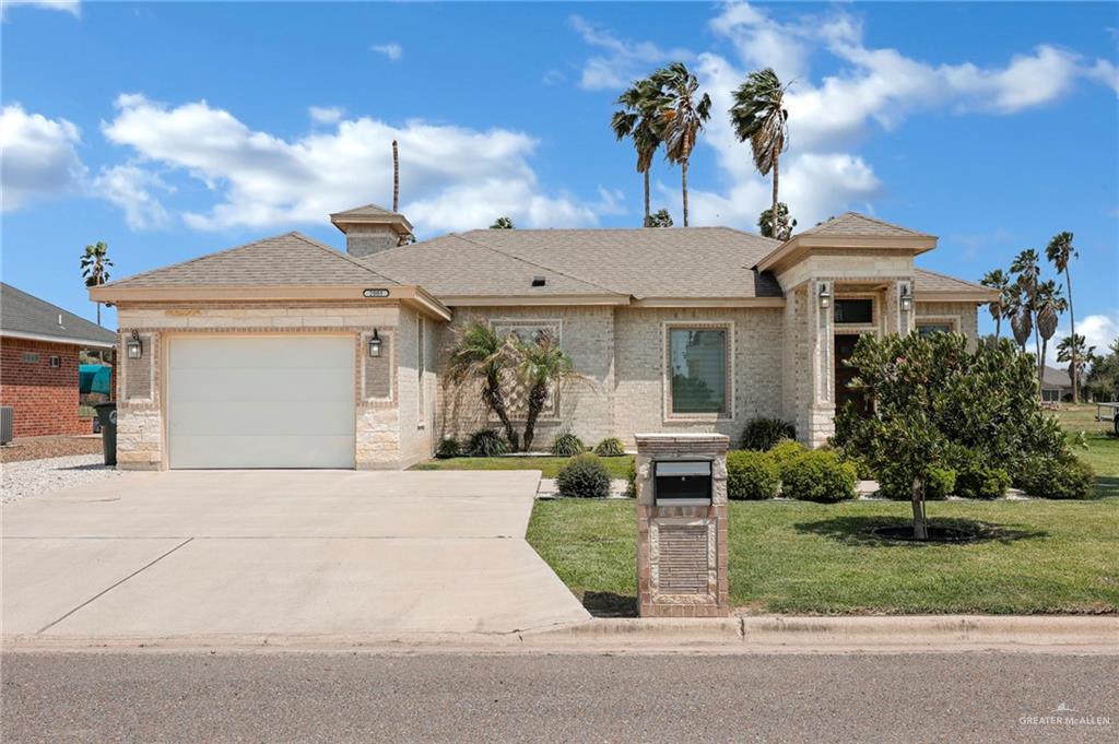 2008 River Bend Drive, Mission, Texas image 1
