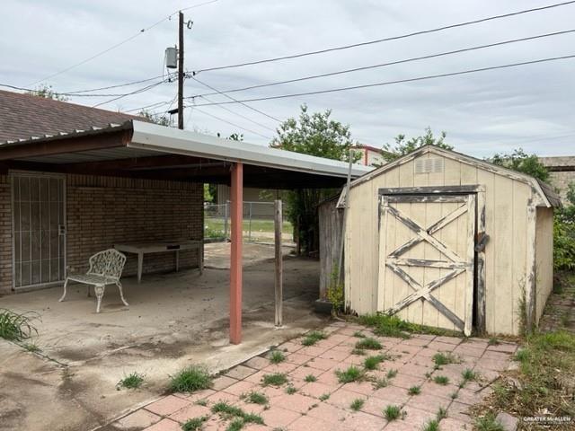 2761 Mustang Street, Roma, Texas image 24