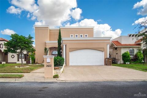 Photo of 2622 Easy Street, Edinburg, TX 78539 (MLS # 490929)