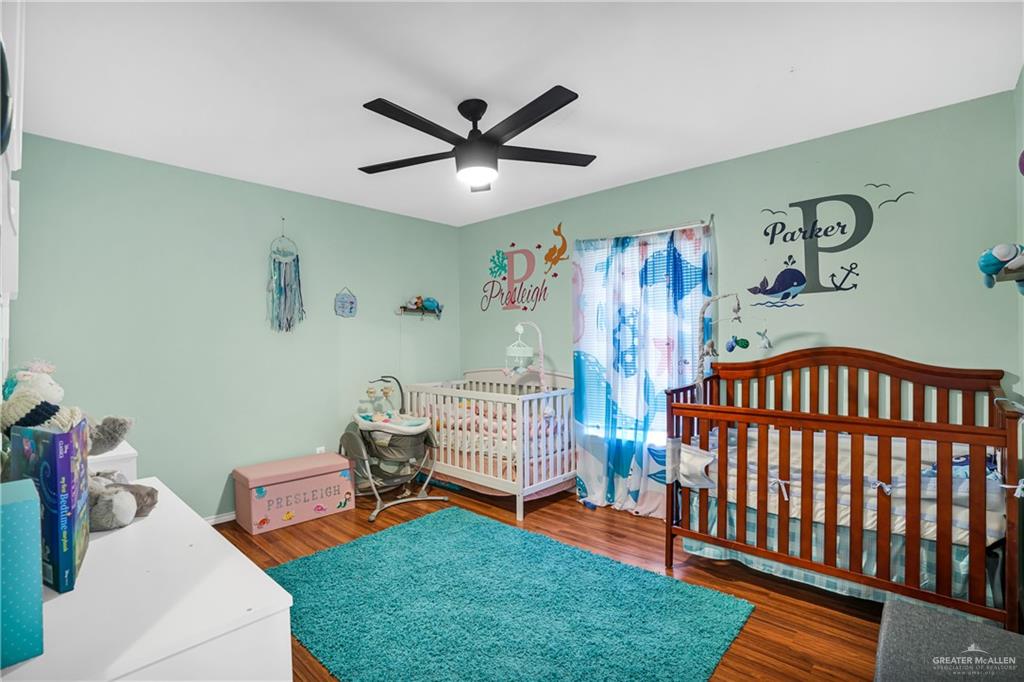 8215 N 22nd Lane, McAllen, Texas image 19