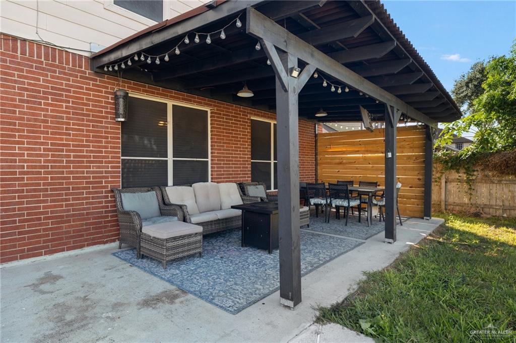 8215 N 22nd Lane, McAllen, Texas image 26
