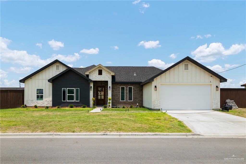 6317 Cardiff Avenue, Edinburg, Texas image 1