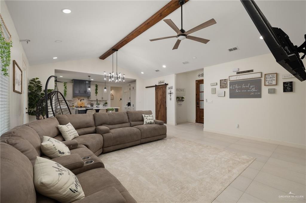 6317 Cardiff Avenue, Edinburg, Texas image 2