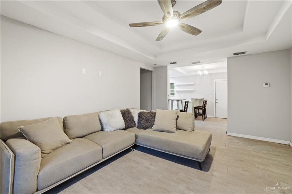 8601 Harrah Drive, Edinburg, Texas image 2
