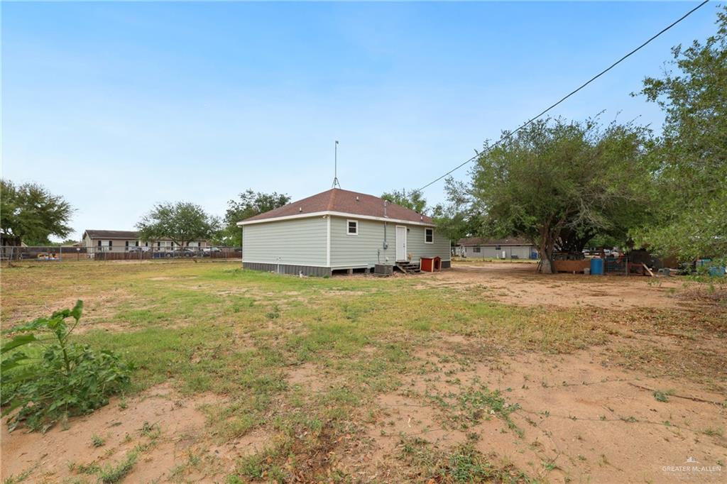8601 Harrah Drive, Edinburg, Texas image 17