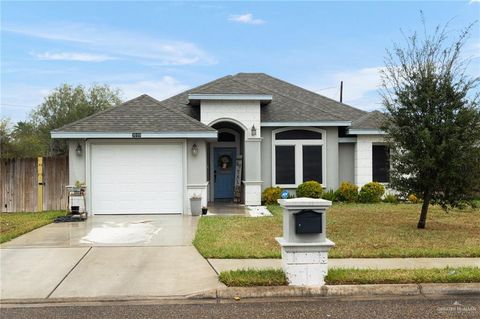 A home in Mission