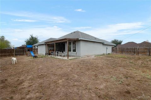 A home in Mission