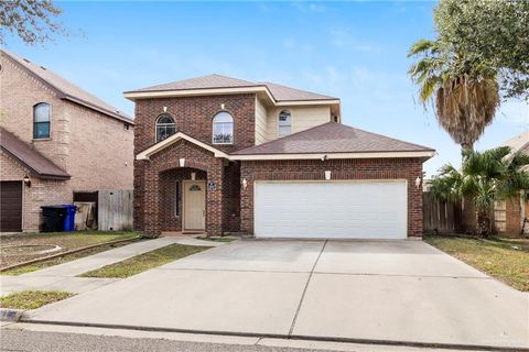 A home in McAllen