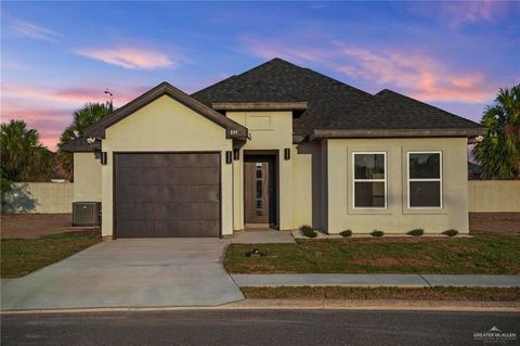 Apartment For Sale - 994 Road Runner Street<br/> Starr County, Rio Grande City, TX 78582