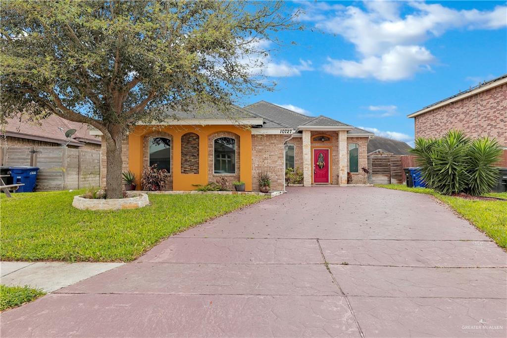 10727 N 29th Lane, McAllen, Texas image 1