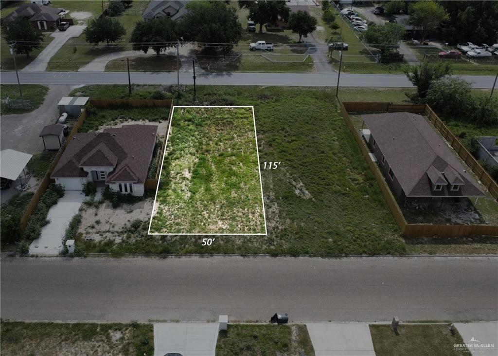 6044 Reymundo Street, Edinburg, Texas image 1