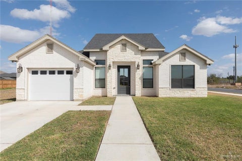 Homes For Sale - 5924 N Pedaso Del Sol Street<br/> Edinburg, TX 78542