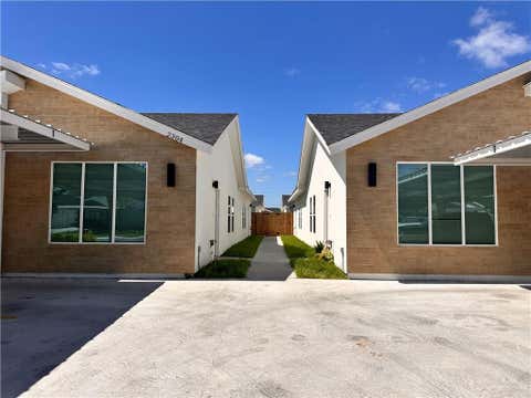Apartment For Rent - 2304 E Viviana Street #2<br/> Edinburg, TX 78542