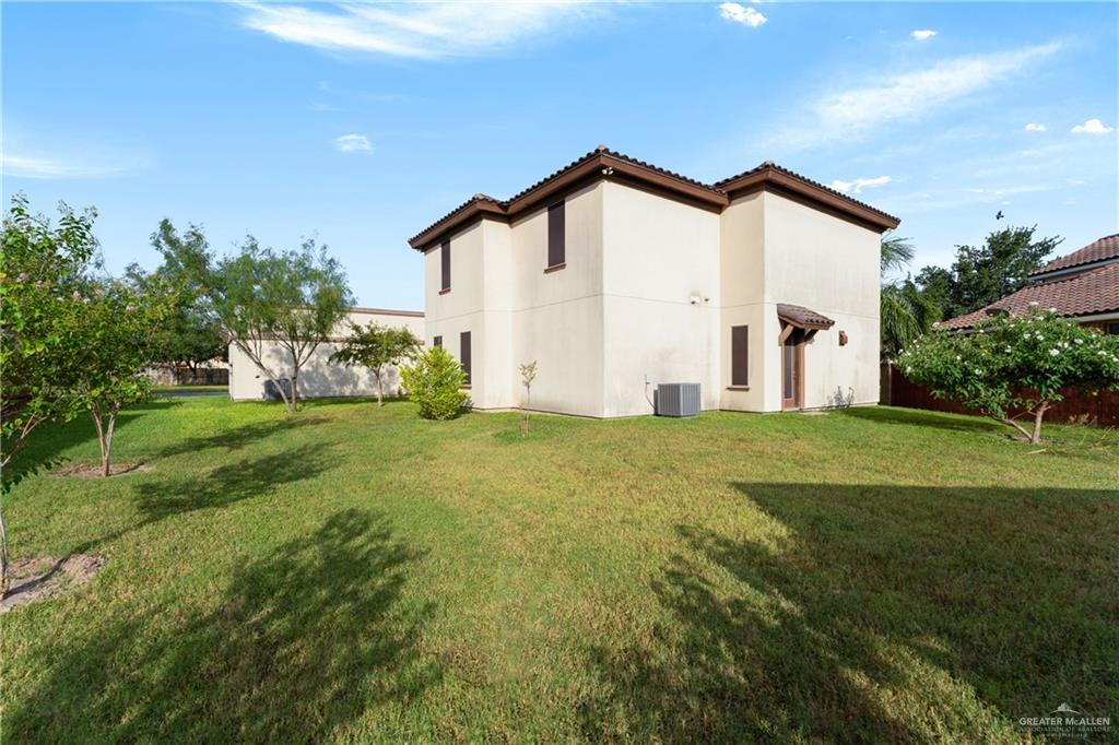 4115 Stillwater Cove. Stillwater Cove, Edinburg, Texas image 4