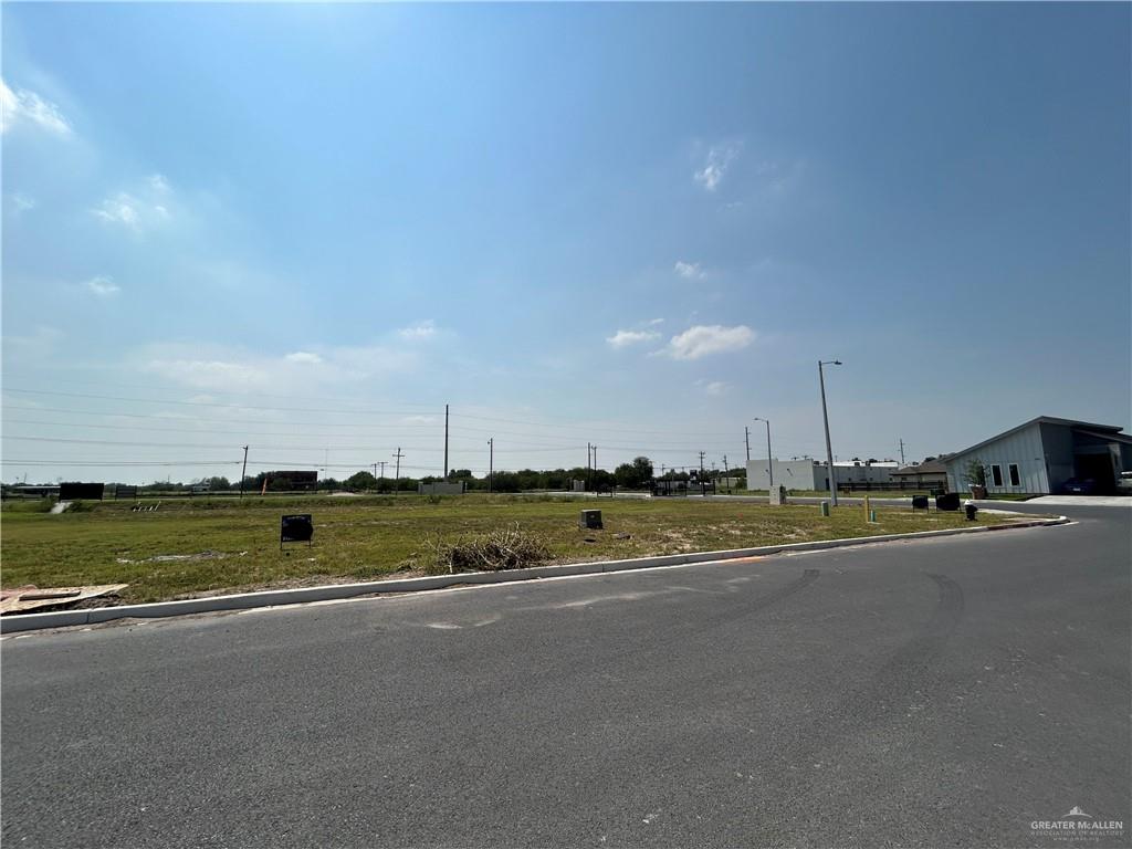 4701 S Brazos Road, Edinburg, Texas image 4