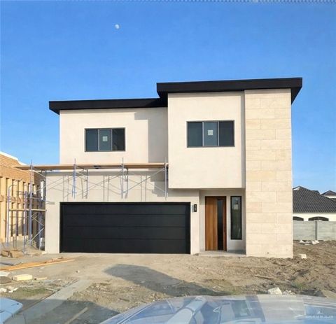 Photo of 1816 S Middleton Street, Edinburg, TX 78539 (MLS # 491352)