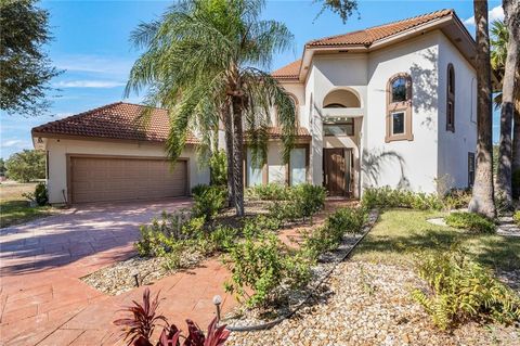 Photo of 914 Rio Grande Drive, Mission, TX 78572 (MLS # 497339)