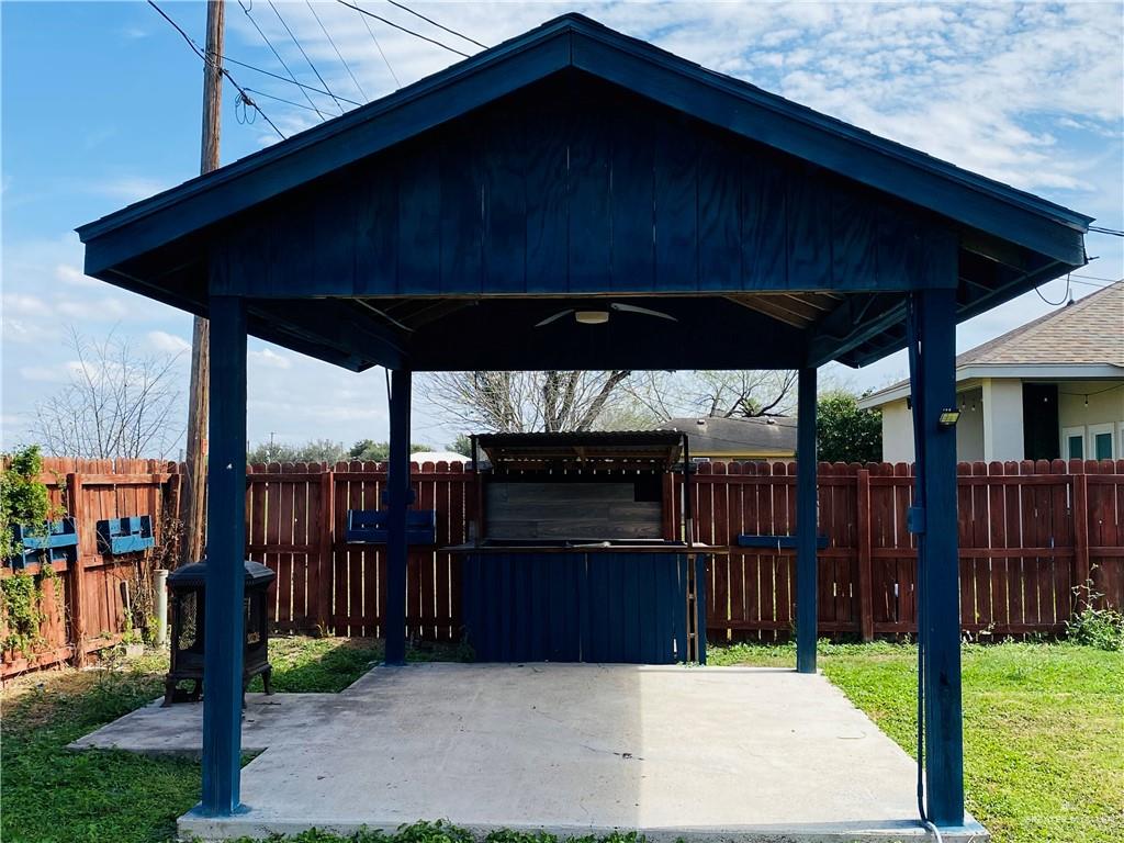 1012 W Encarnacion Lane, Pharr, Texas image 25