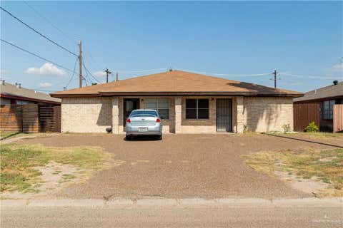 Vacant Land For Sale - 803 W 24th Street<br/> Mission, TX 78572