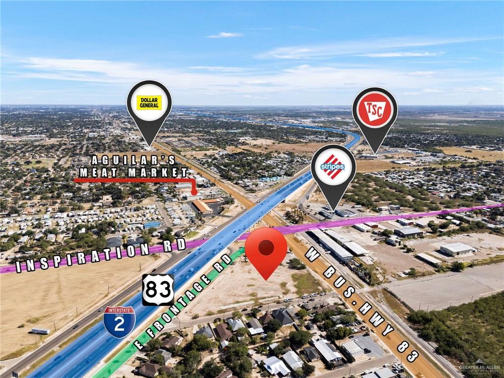 2301 W US Highway 83