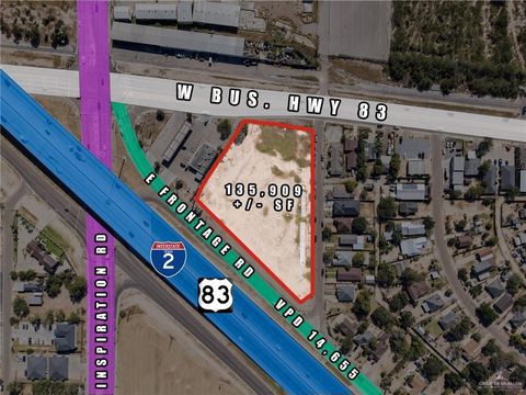 2301 W US Highway 83 Mission TX 78573