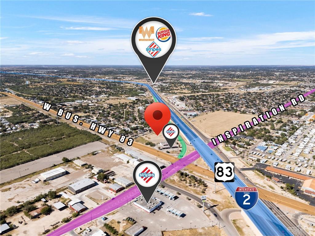 2301 W US Highway 83