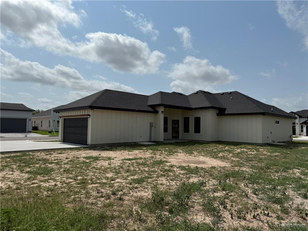 1009 W Riviera Lane, Edinburg, Texas image 7