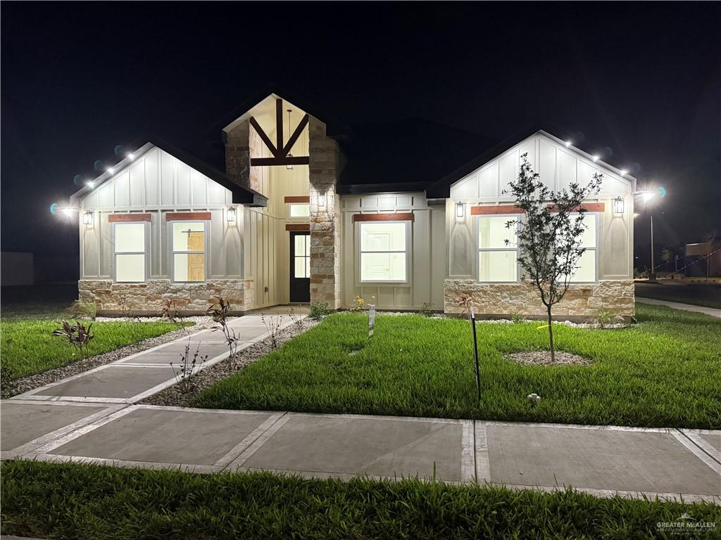 1009 W Riviera Lane, Edinburg, Texas image 8