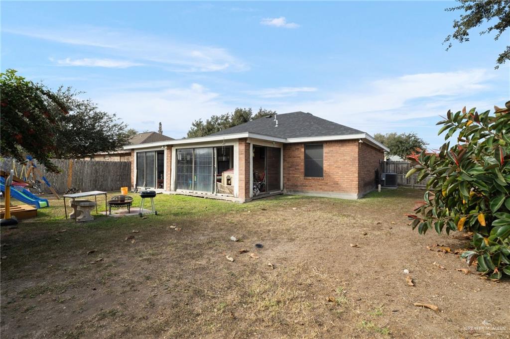 3304 N Whiskey Drive, Pharr, Texas image 11