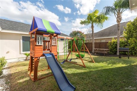 A home in McAllen