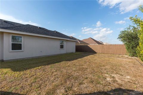 A home in McAllen