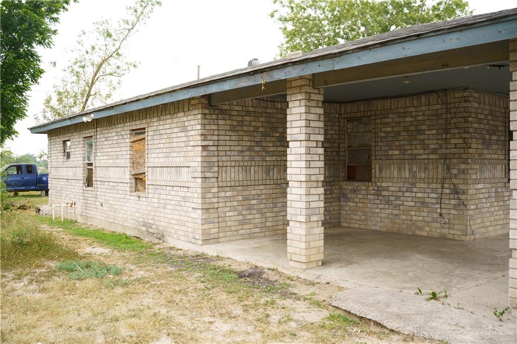 5909 S Kountry Loop, Mission, Texas image 3