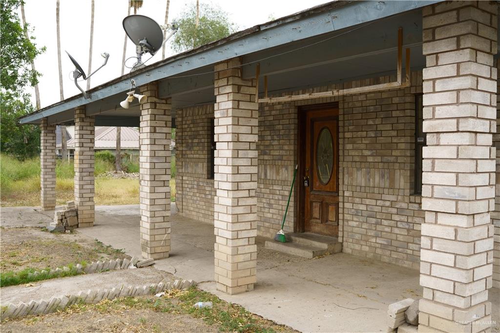 5909 S Kountry Loop, Mission, Texas image 4