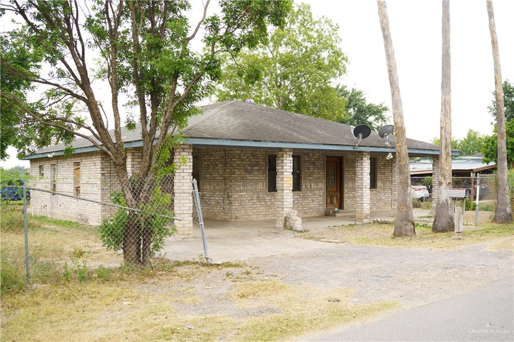 5909 S Kountry Loop, Mission, Texas image 2