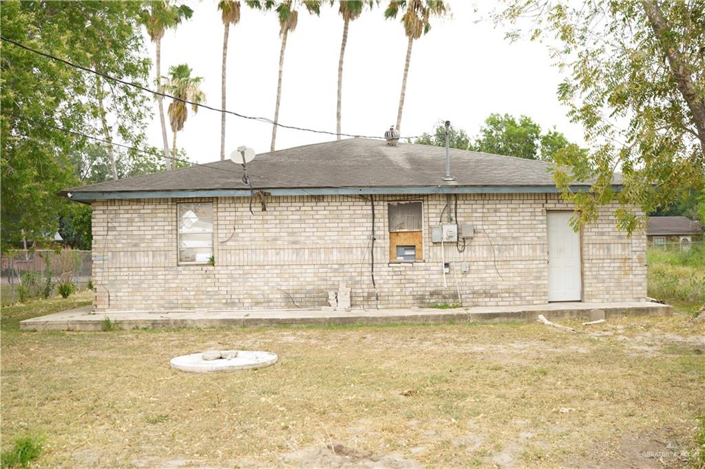 5909 S Kountry Loop, Mission, Texas image 22