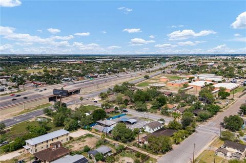 Vacant Land For Sale - 220 N Vermont Avenue<br/> Mercedes, TX 78570