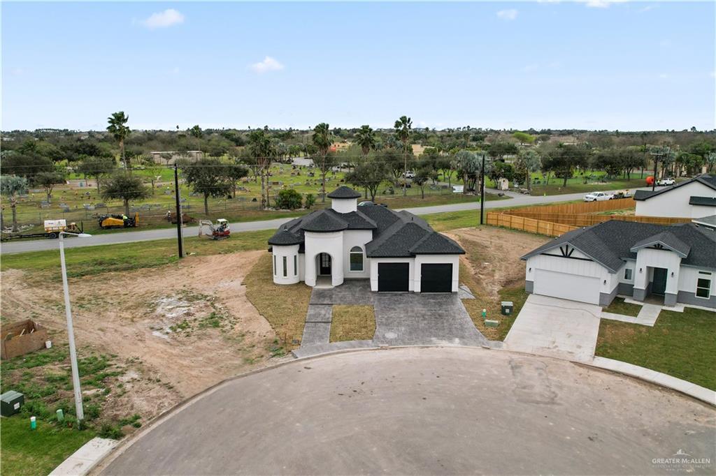 845 Kaylee Drive, La Feria, Texas image 17