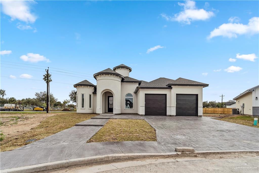 845 Kaylee Drive, La Feria, Texas image 13