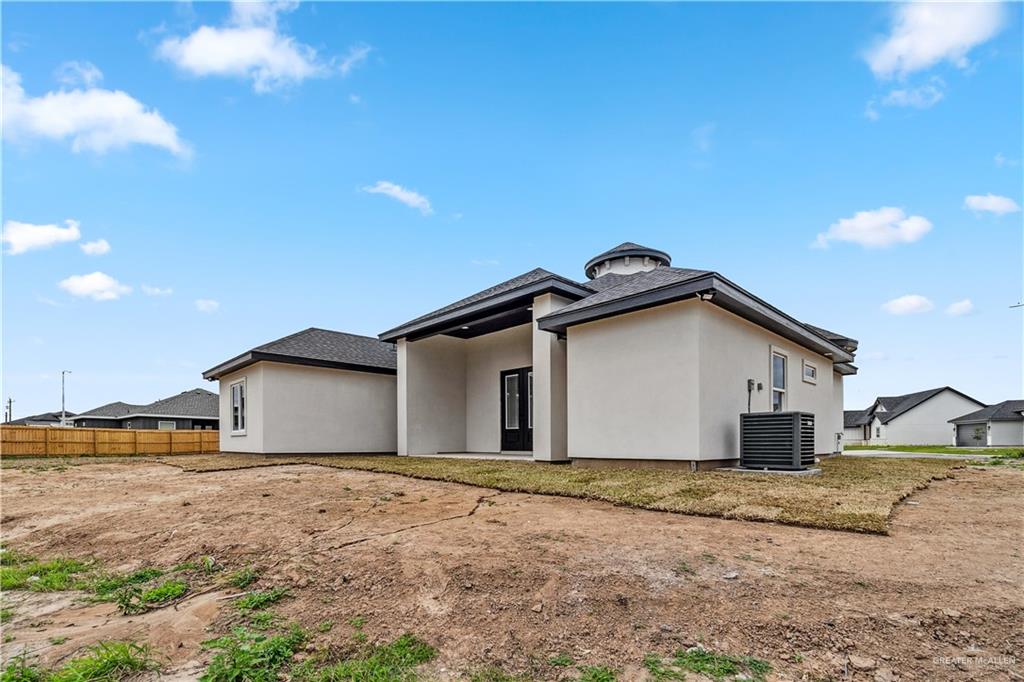 845 Kaylee Drive, La Feria, Texas image 3