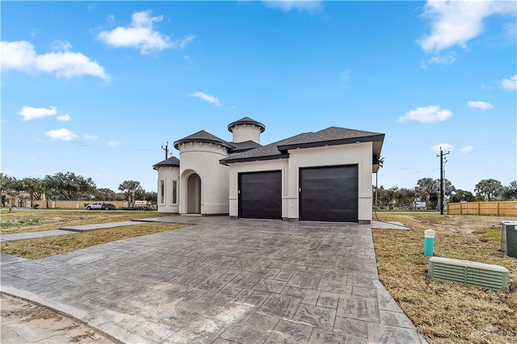 845 Kaylee Drive, La Feria, Texas image 1
